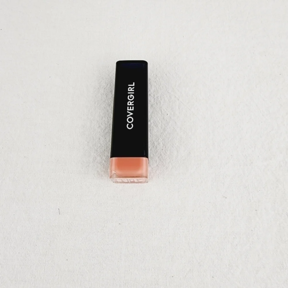 COVERGIRL items must